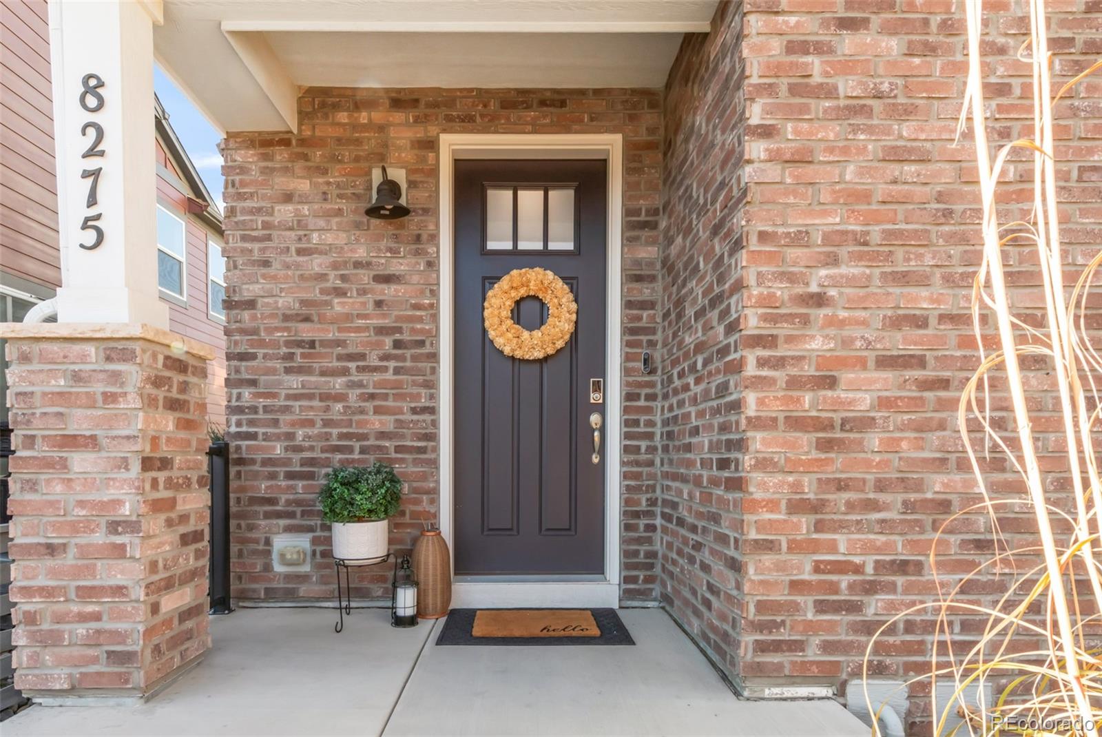 MLS Image #1 for 8275  hunts peak street,littleton, Colorado
