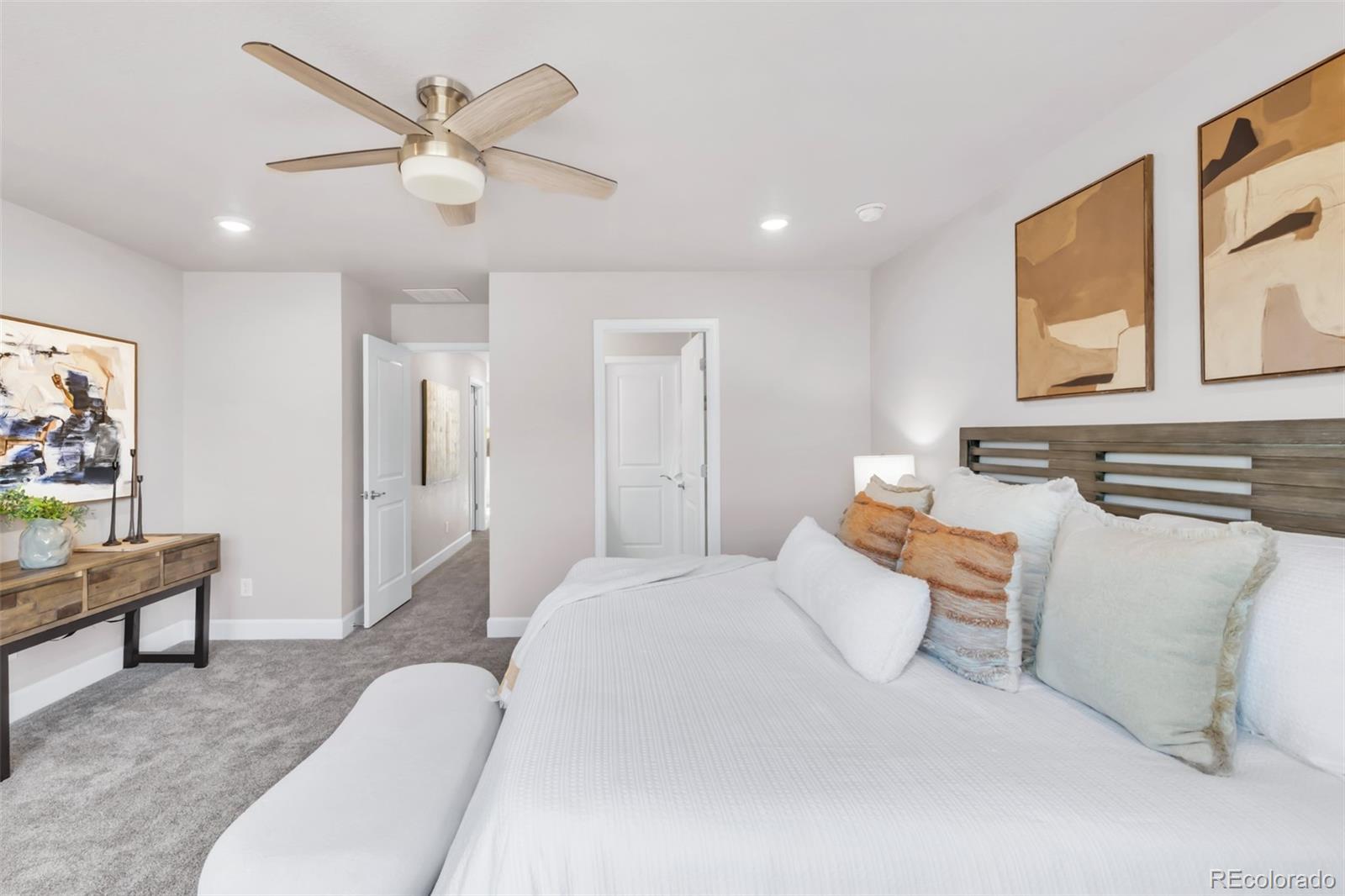 MLS Image #18 for 8275  hunts peak street,littleton, Colorado