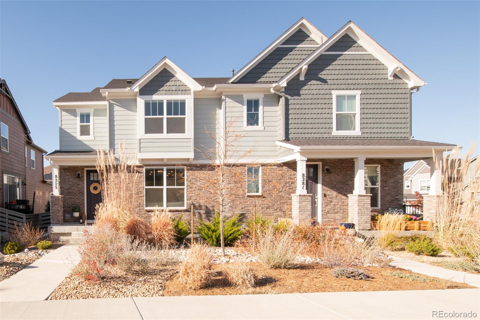 MLS Image #2 for 8275  hunts peak street,littleton, Colorado
