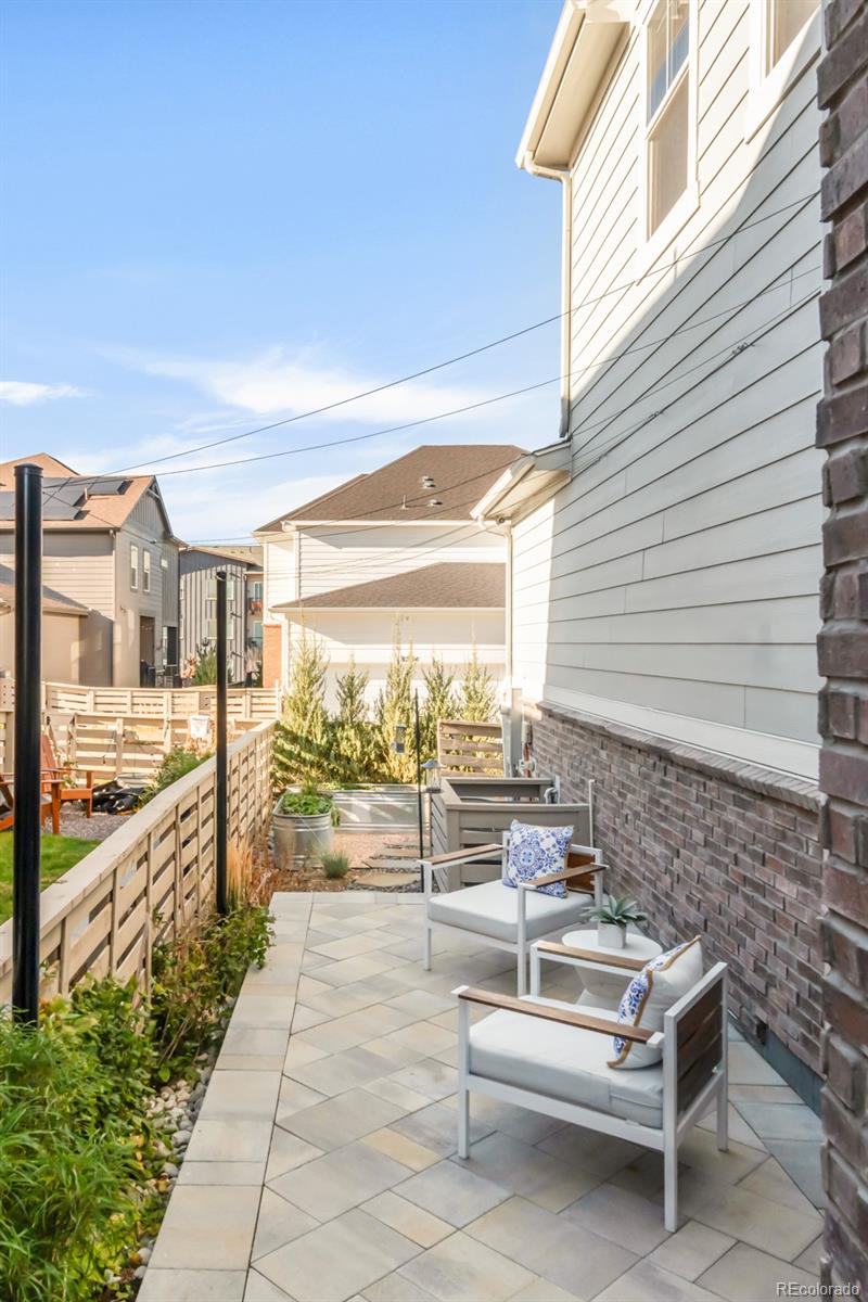 MLS Image #35 for 8275  hunts peak street,littleton, Colorado
