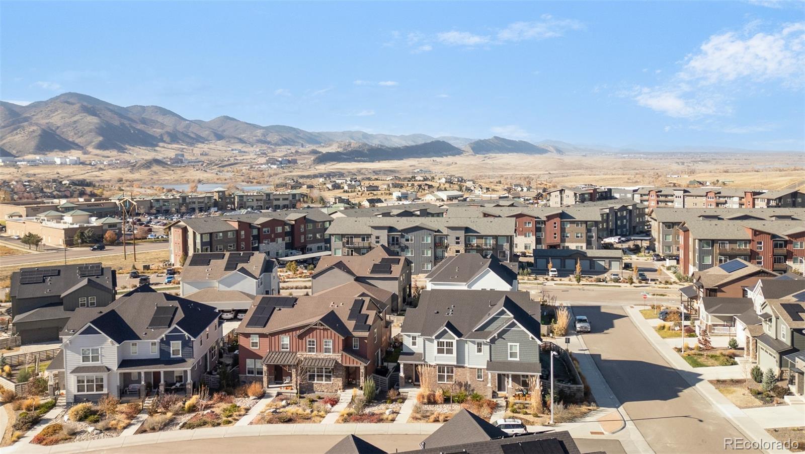 MLS Image #37 for 8275  hunts peak street,littleton, Colorado