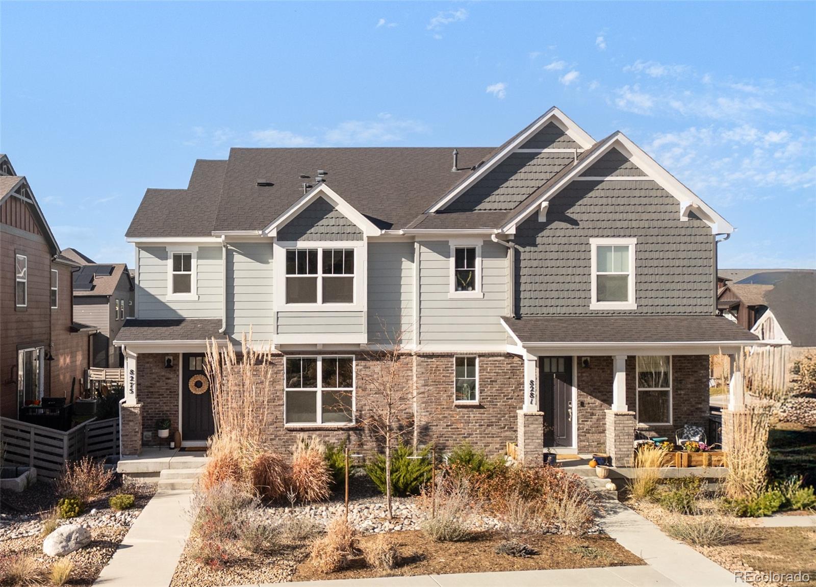 MLS Image #38 for 8275  hunts peak street,littleton, Colorado