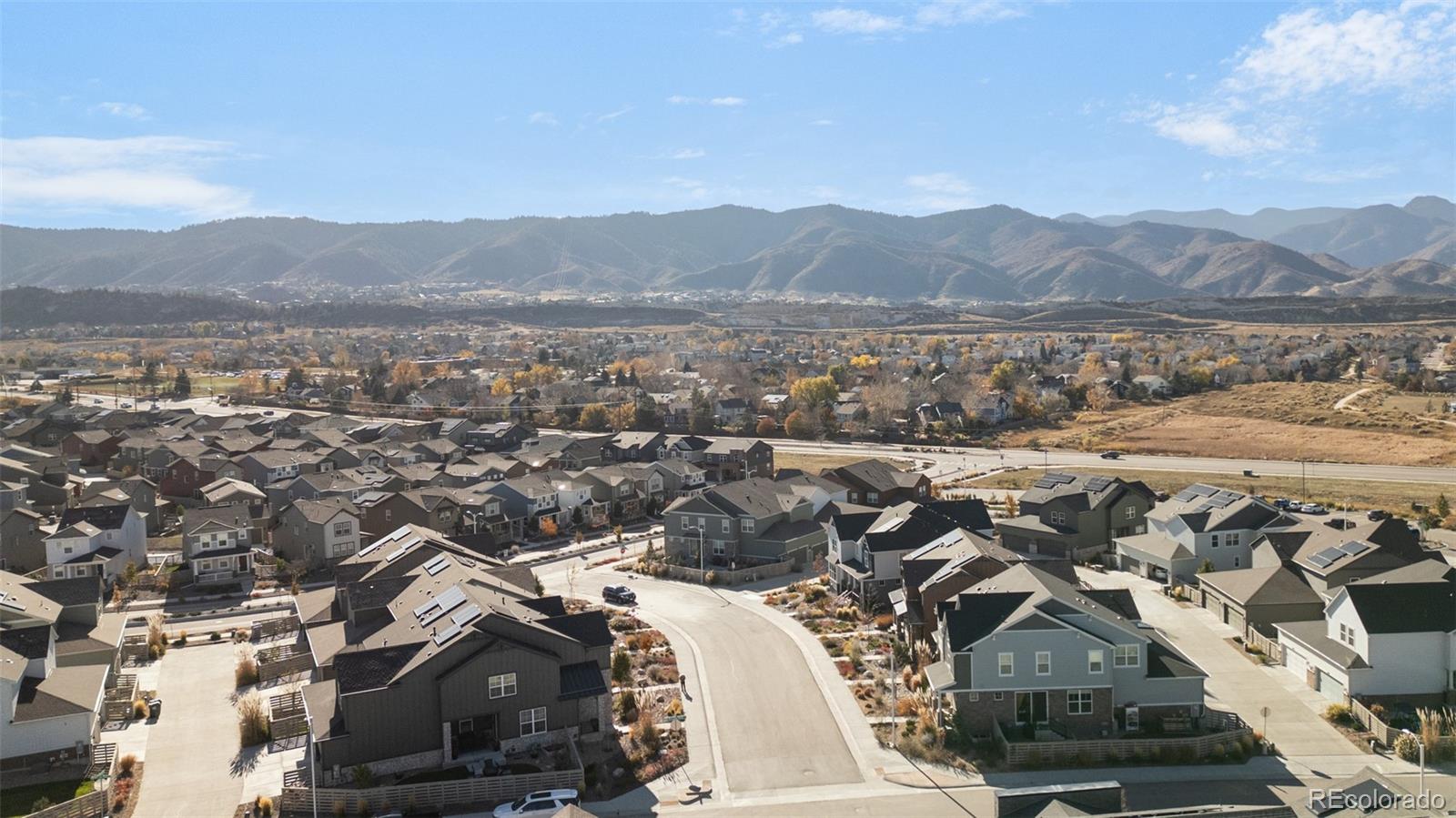 MLS Image #39 for 8275  hunts peak street,littleton, Colorado