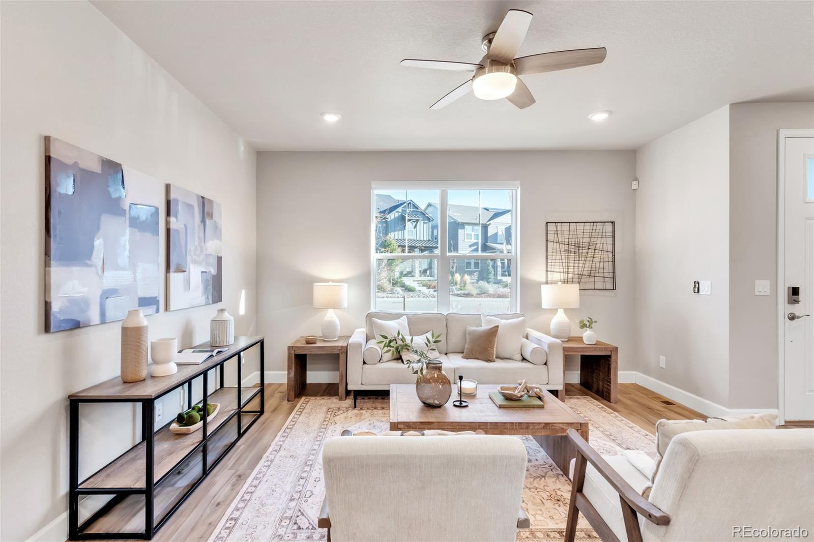 MLS Image #4 for 8275  hunts peak street,littleton, Colorado
