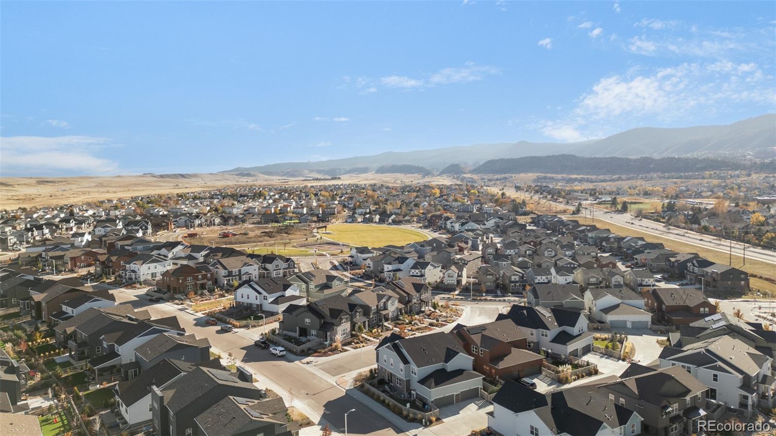 MLS Image #40 for 8275  hunts peak street,littleton, Colorado