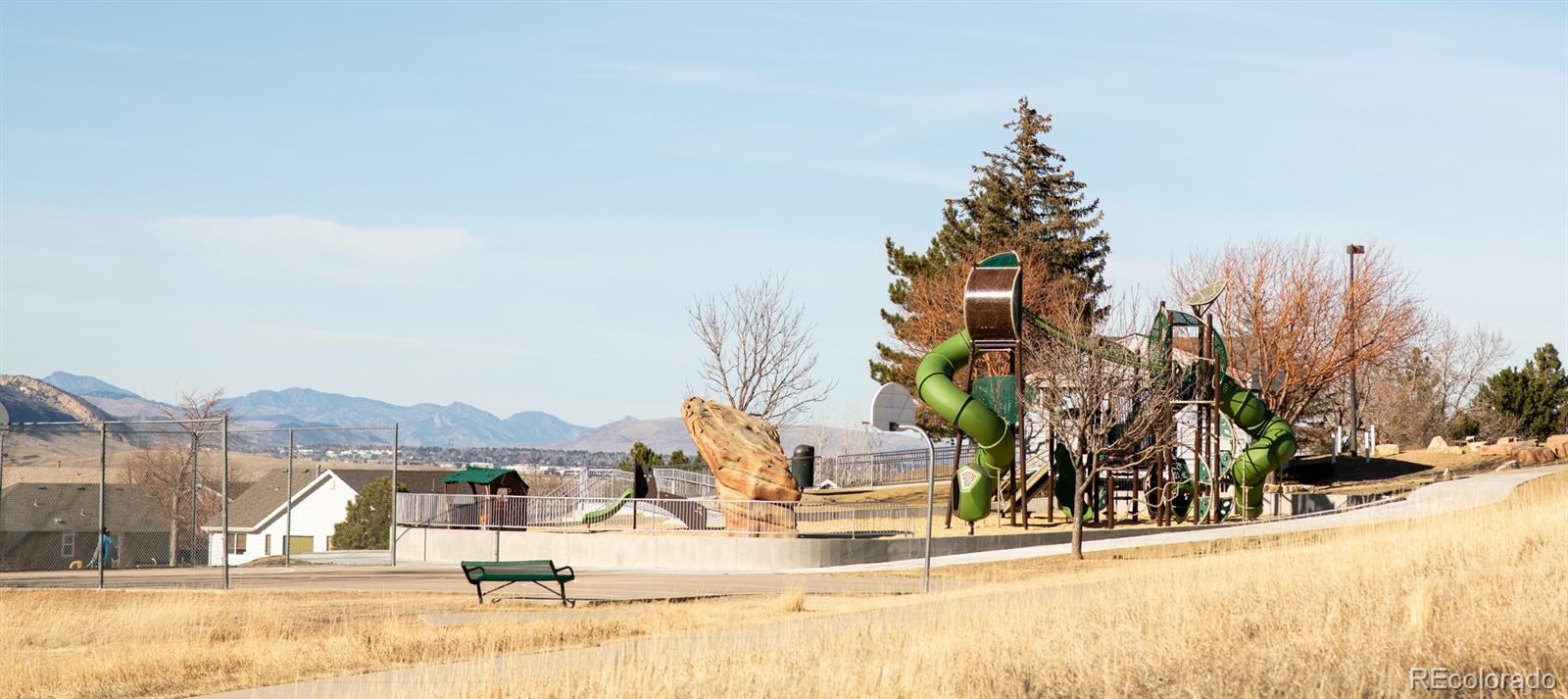 MLS Image #41 for 8275  hunts peak street,littleton, Colorado