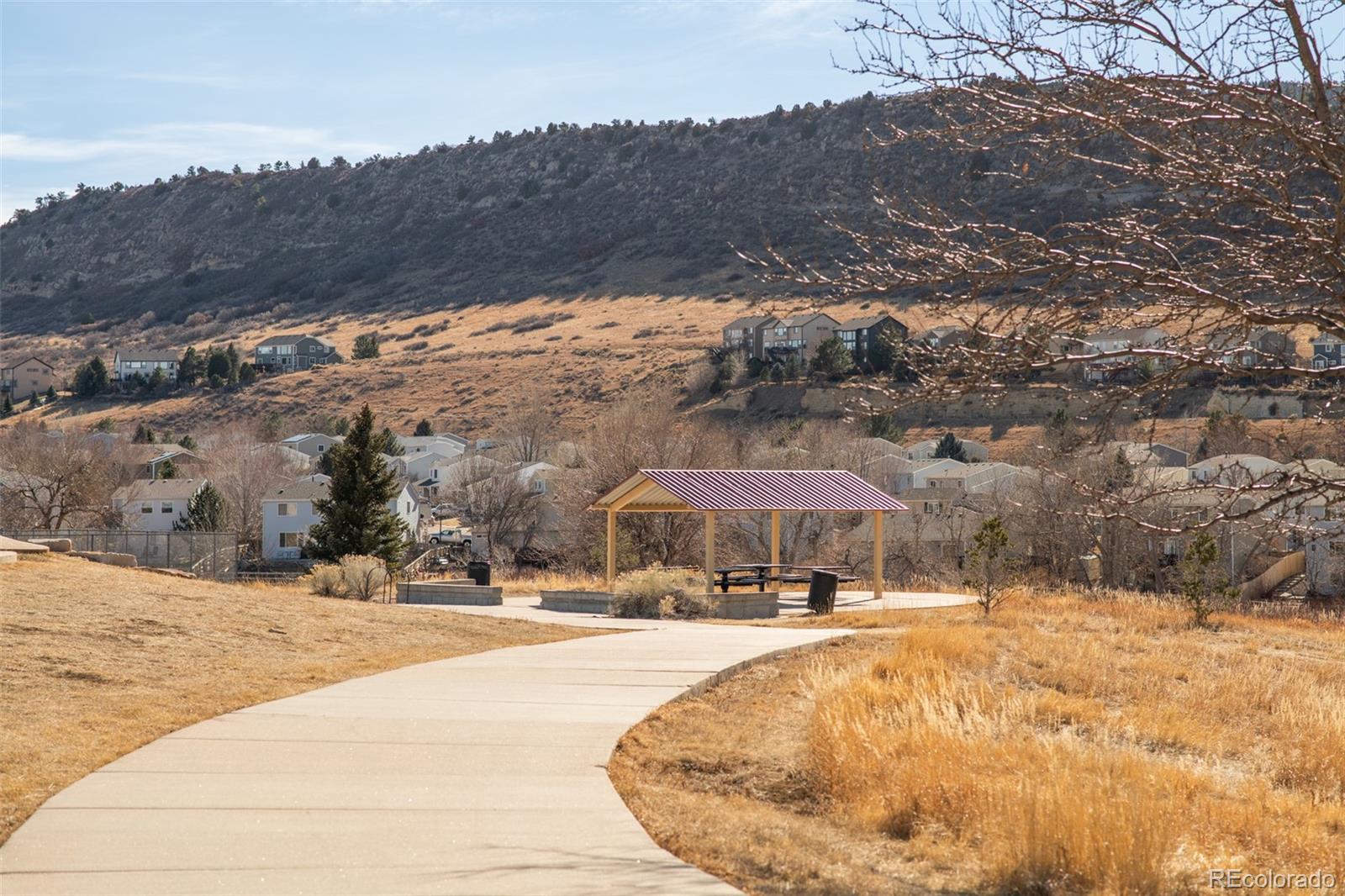 MLS Image #42 for 8275  hunts peak street,littleton, Colorado