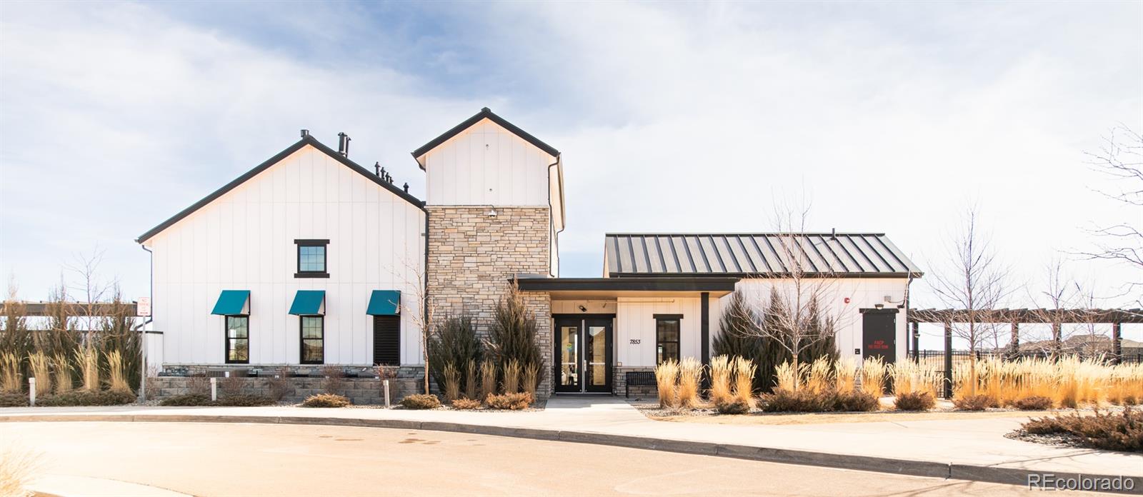 MLS Image #43 for 8275  hunts peak street,littleton, Colorado
