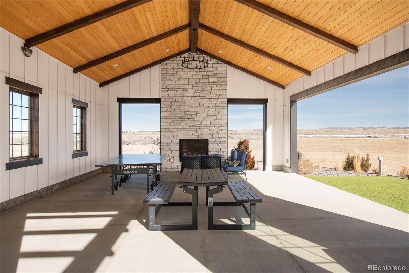 MLS Image #44 for 8275  hunts peak street,littleton, Colorado