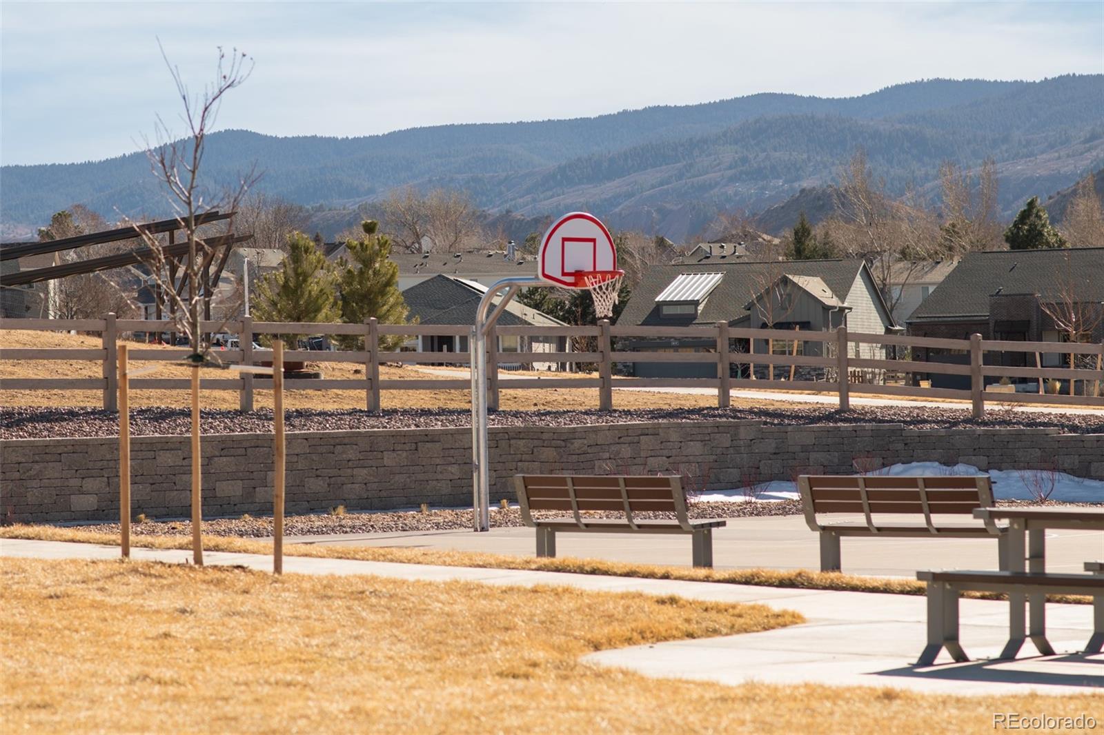 MLS Image #48 for 8275  hunts peak street,littleton, Colorado