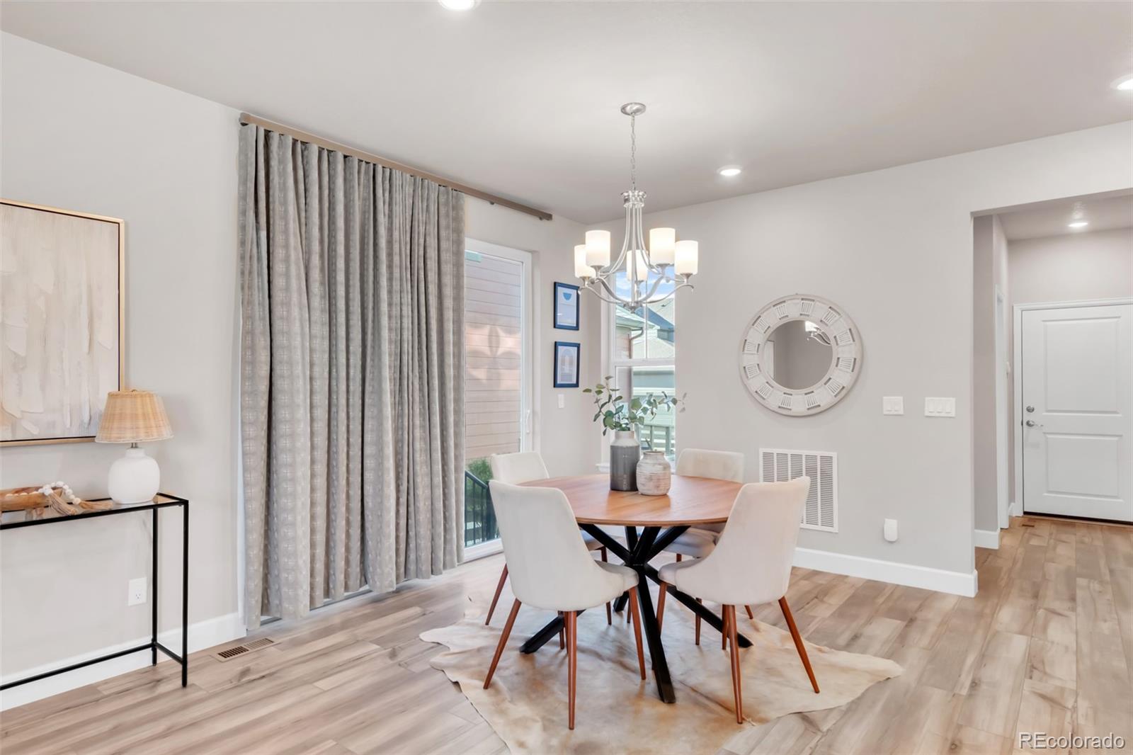 MLS Image #6 for 8275  hunts peak street,littleton, Colorado