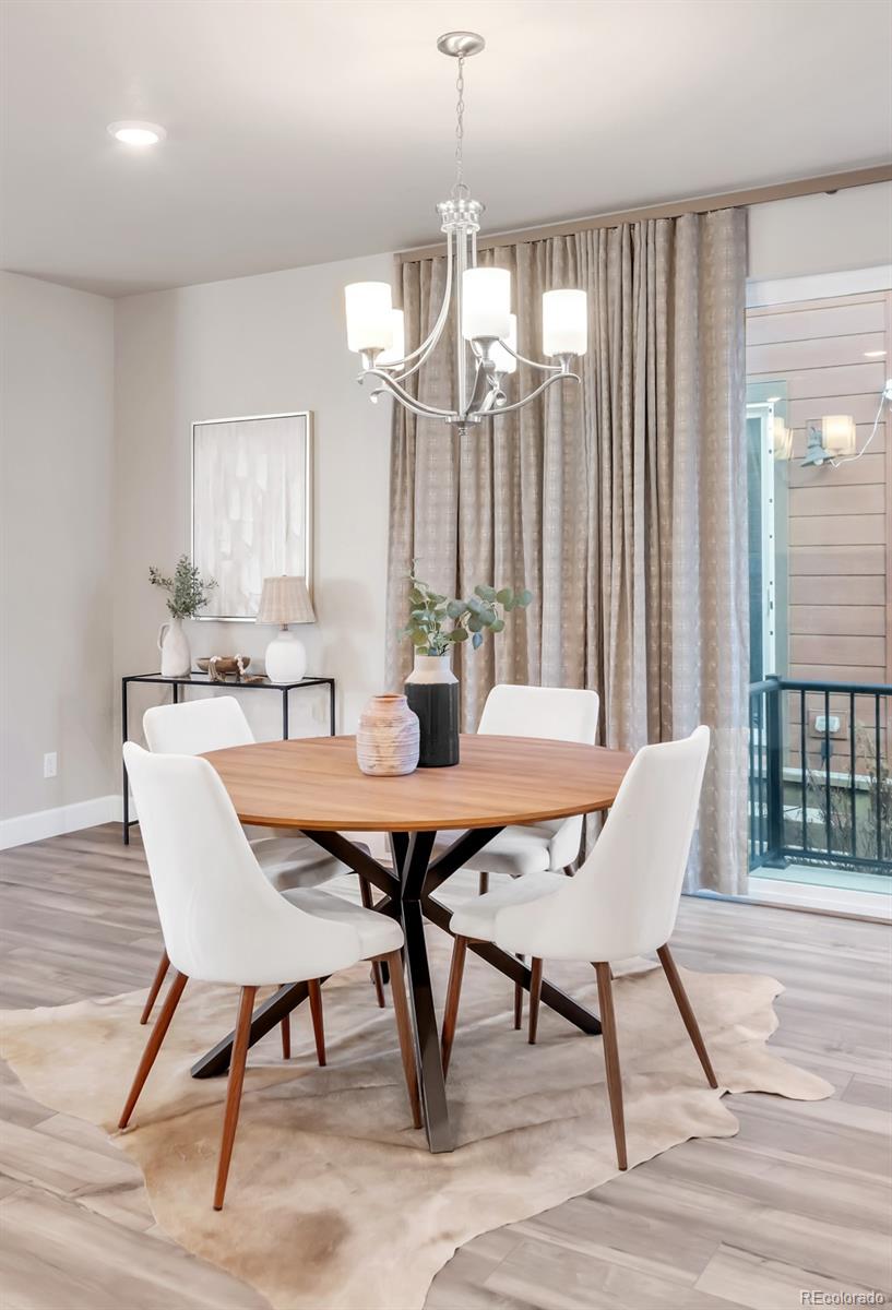 MLS Image #7 for 8275  hunts peak street,littleton, Colorado