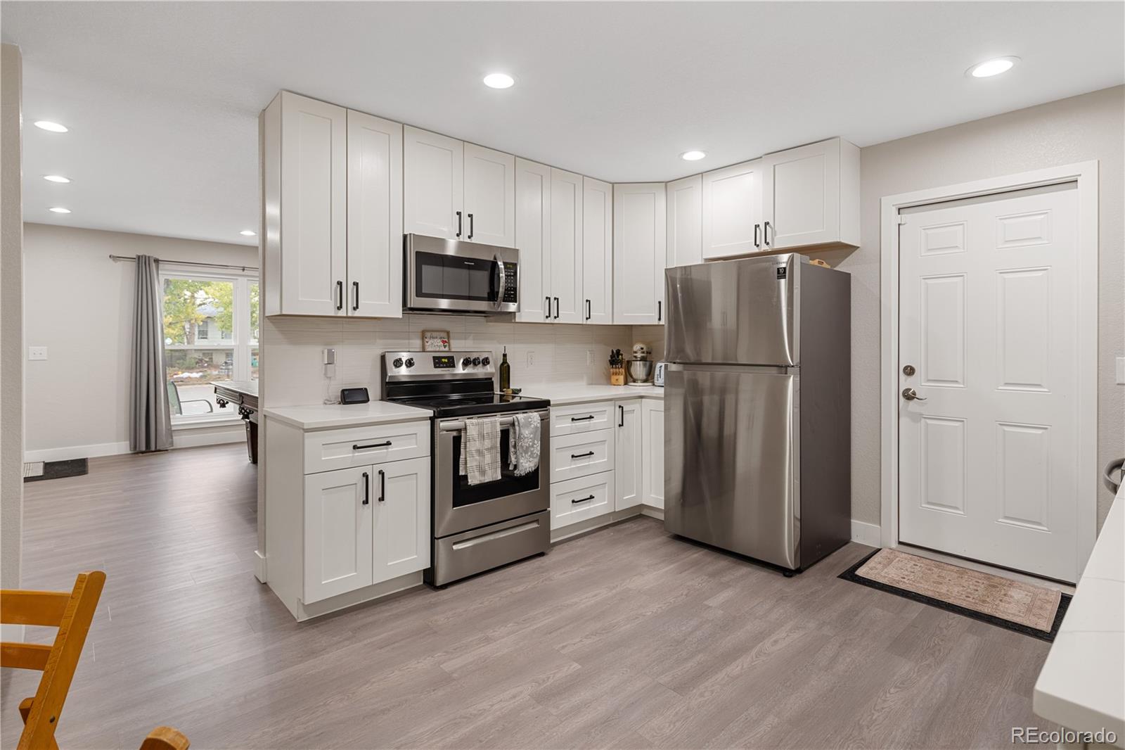 MLS Image #11 for 2497 s mobile street ,aurora, Colorado