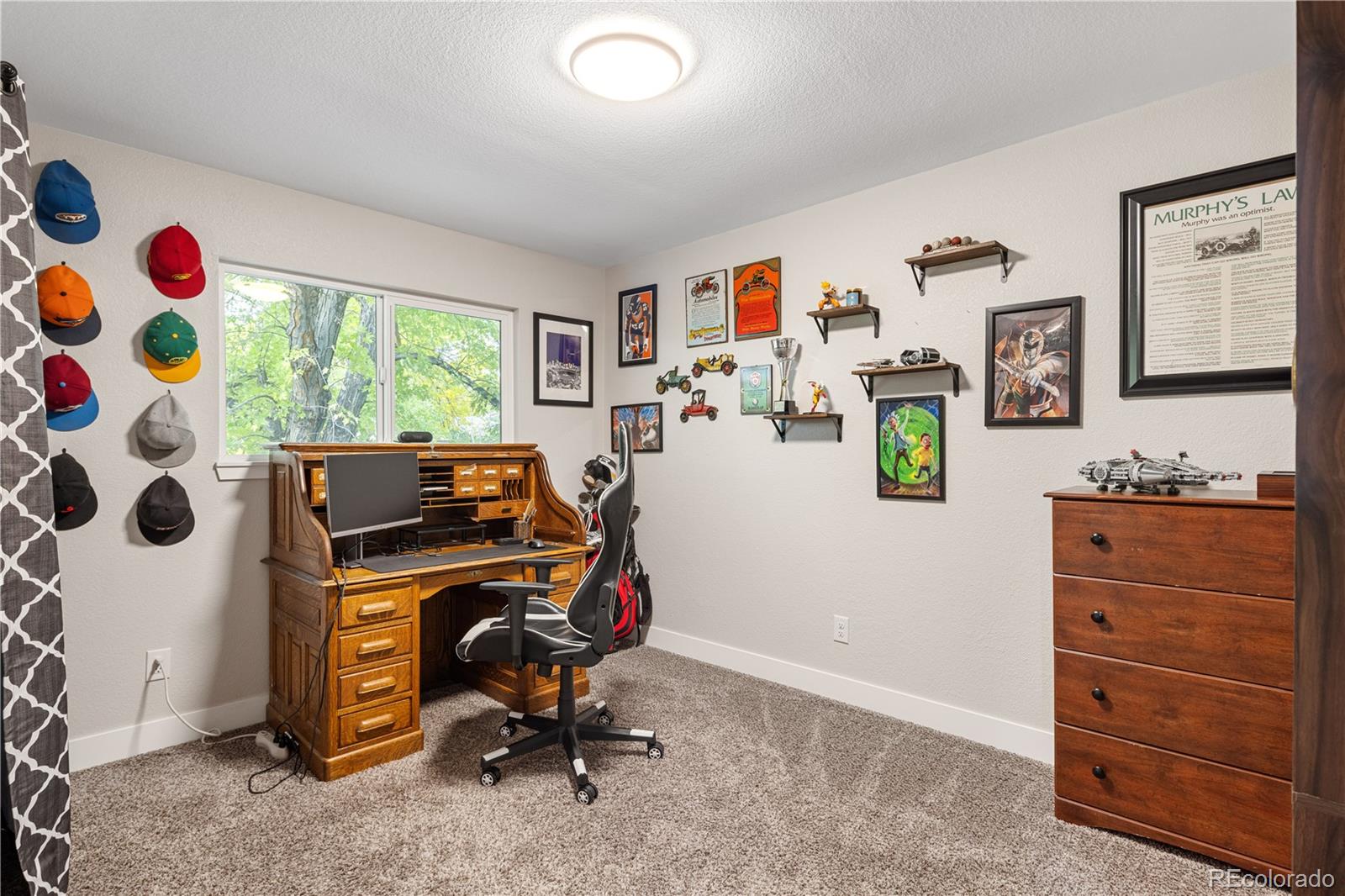 MLS Image #23 for 2497 s mobile street ,aurora, Colorado
