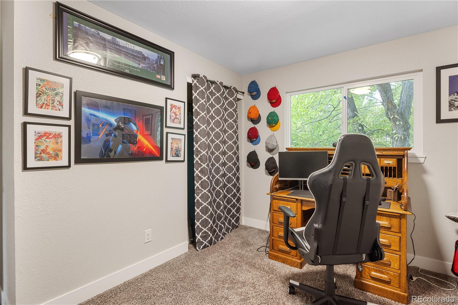 MLS Image #24 for 2497 s mobile street ,aurora, Colorado