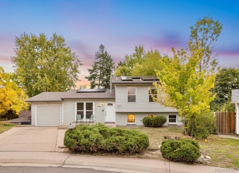 MLS Image #3 for 2497 s mobile street ,aurora, Colorado