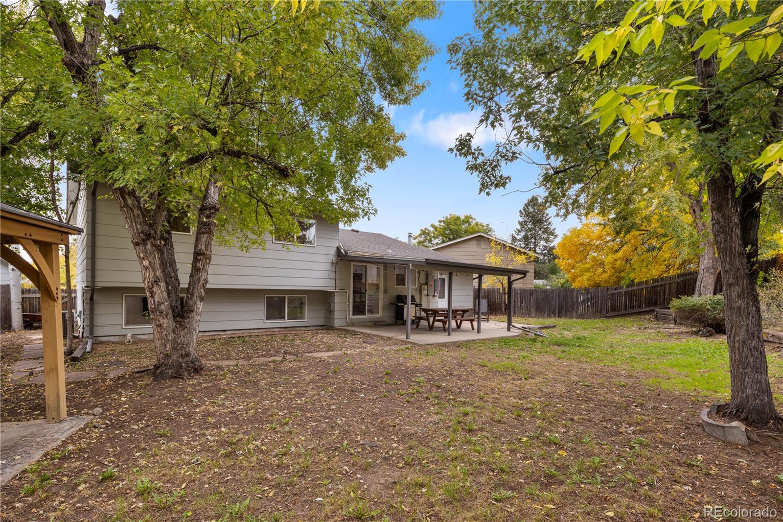 MLS Image #32 for 2497 s mobile street ,aurora, Colorado