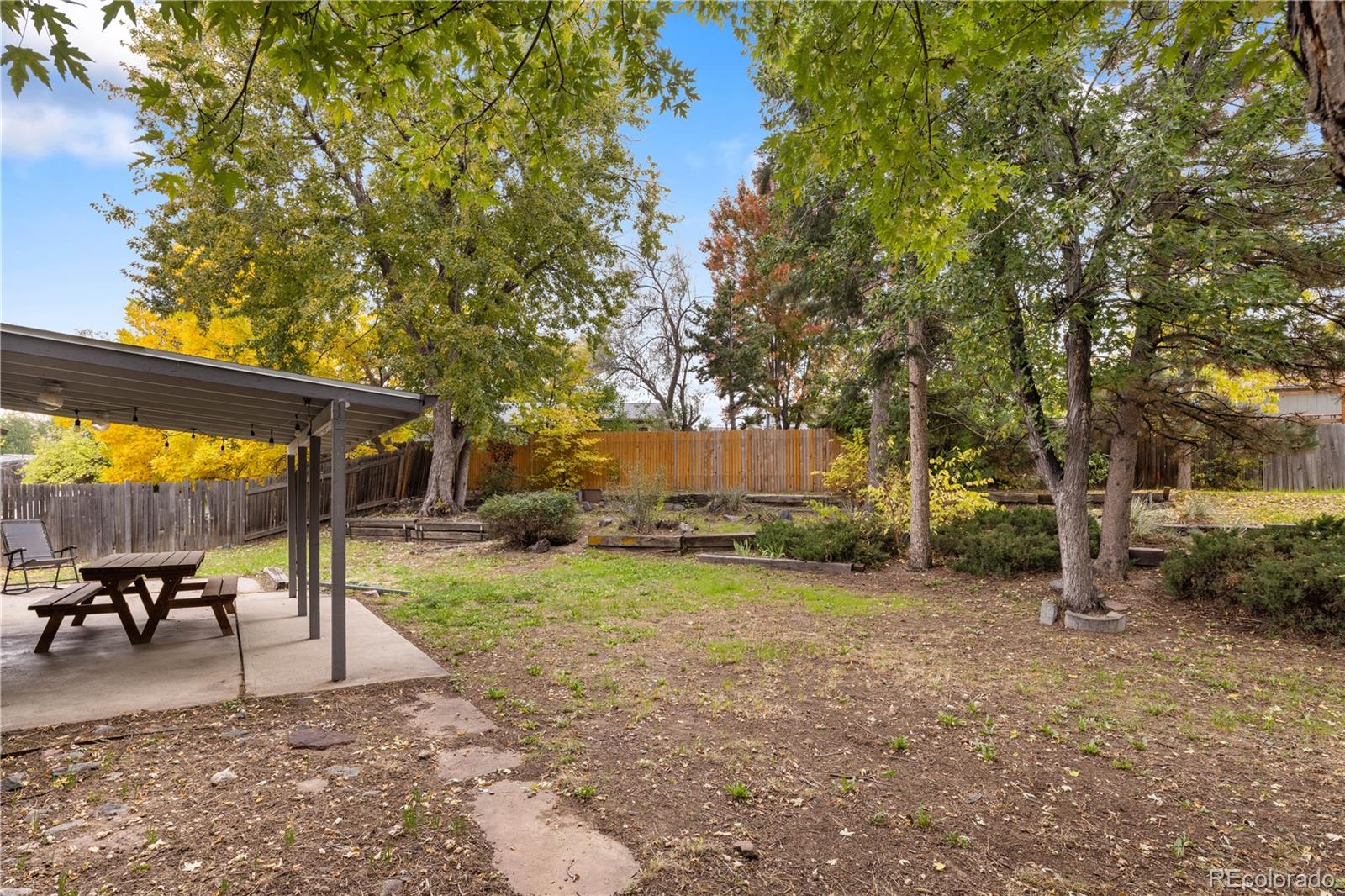 MLS Image #33 for 2497 s mobile street ,aurora, Colorado