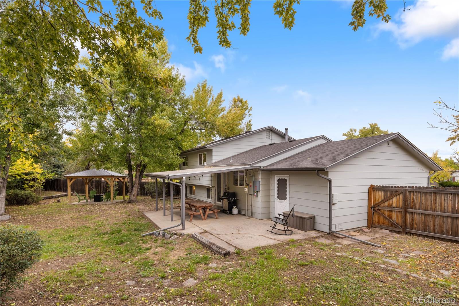 MLS Image #34 for 2497 s mobile street ,aurora, Colorado