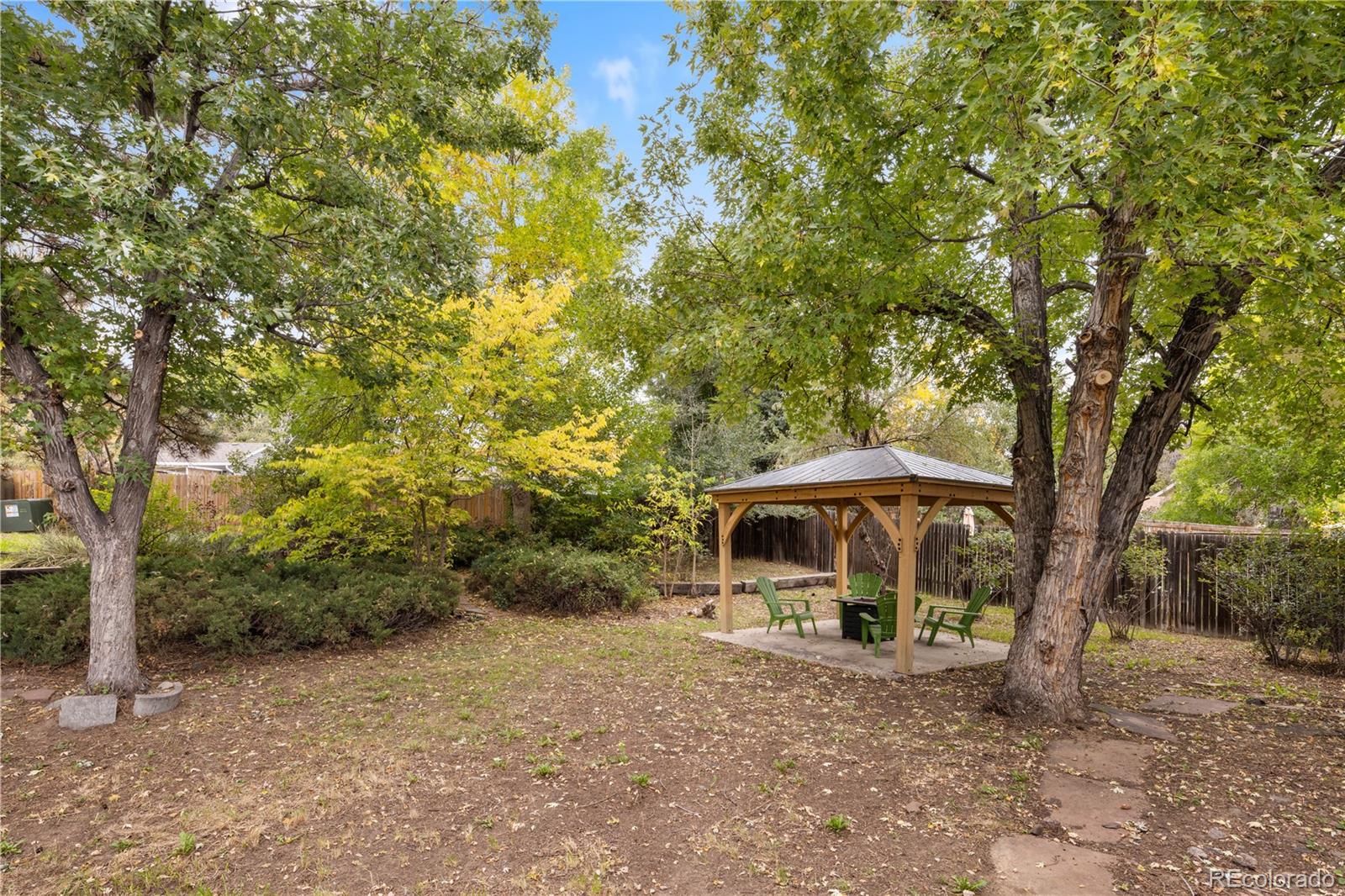 MLS Image #37 for 2497 s mobile street ,aurora, Colorado