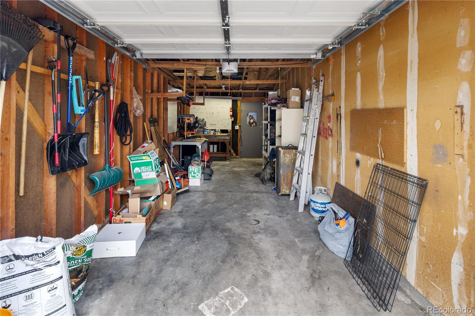 MLS Image #39 for 2497 s mobile street ,aurora, Colorado