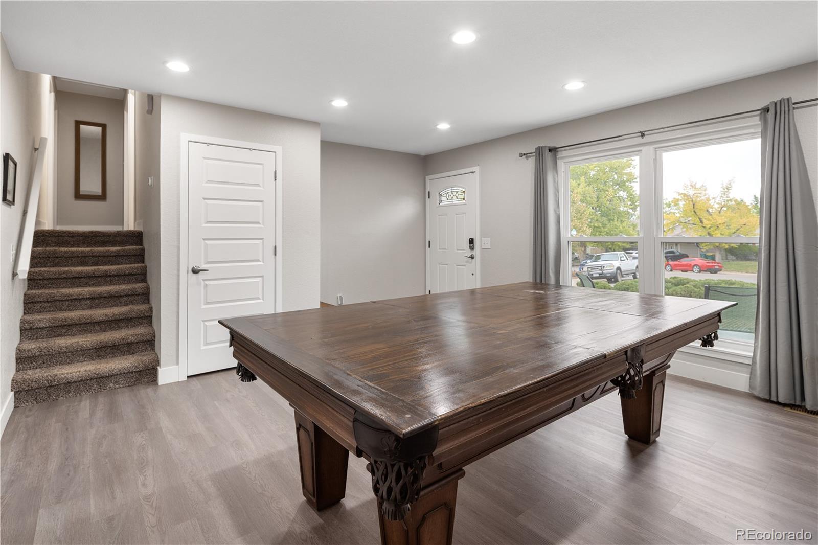 MLS Image #4 for 2497 s mobile street ,aurora, Colorado