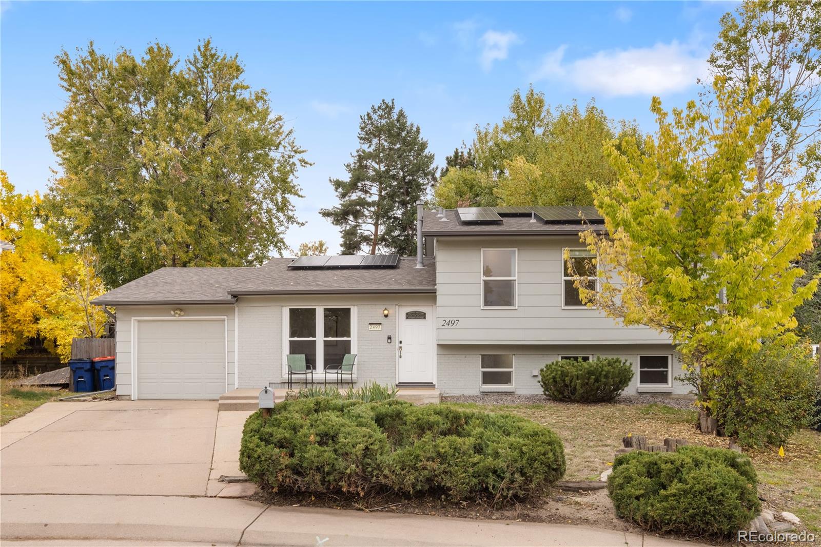 MLS Image #40 for 2497 s mobile street ,aurora, Colorado