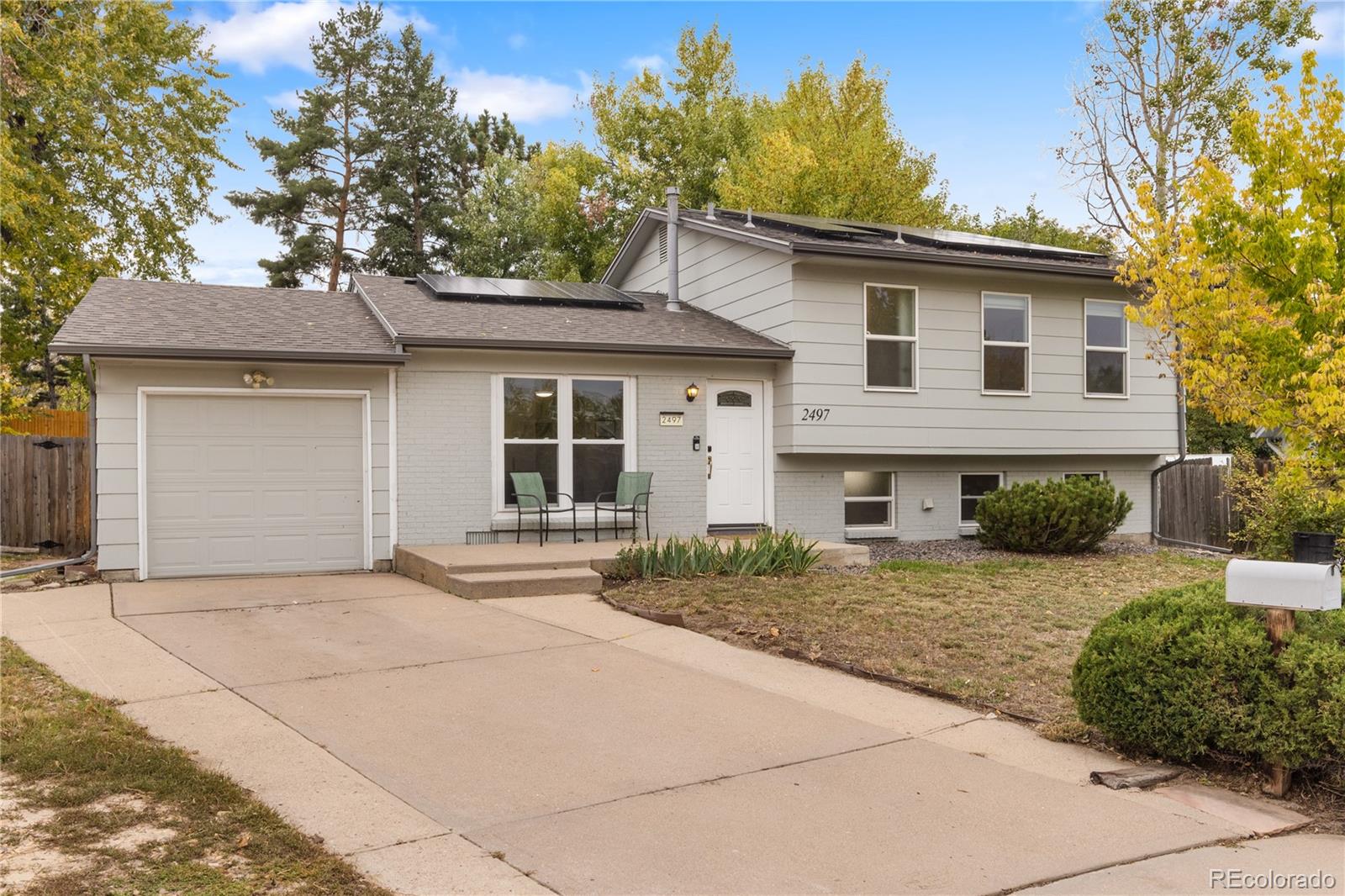 MLS Image #45 for 2497 s mobile street ,aurora, Colorado