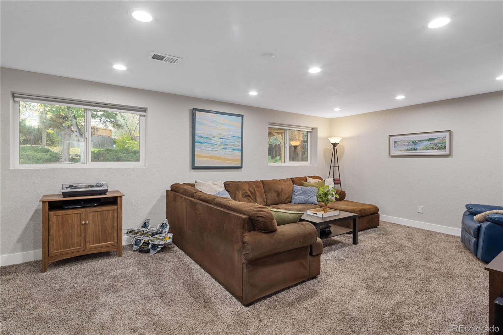 MLS Image #5 for 2497 s mobile street ,aurora, Colorado