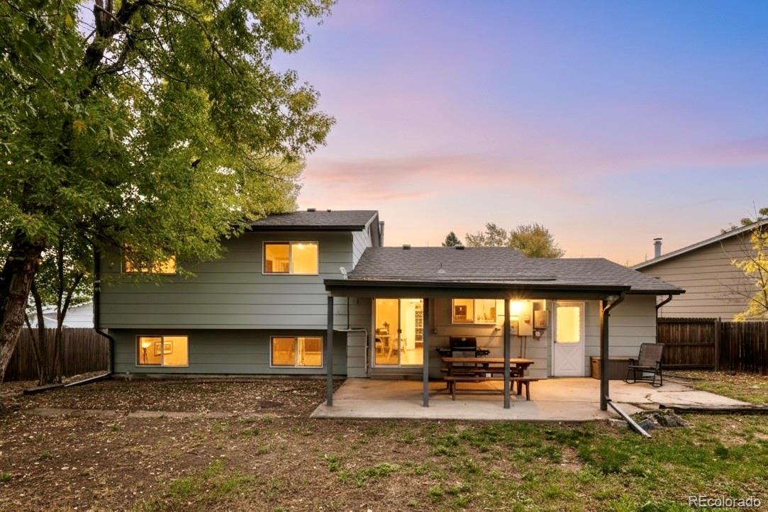 MLS Image #7 for 2497 s mobile street ,aurora, Colorado