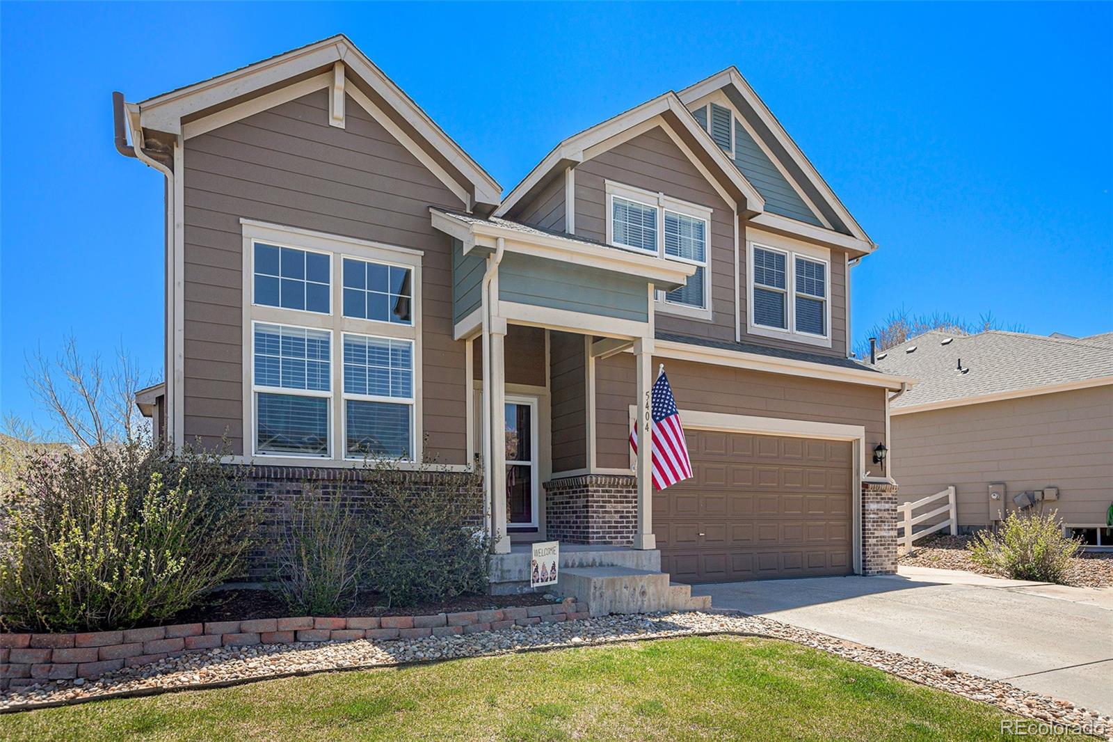 MLS Image #1 for 5404  fawn ridge way,castle rock, Colorado