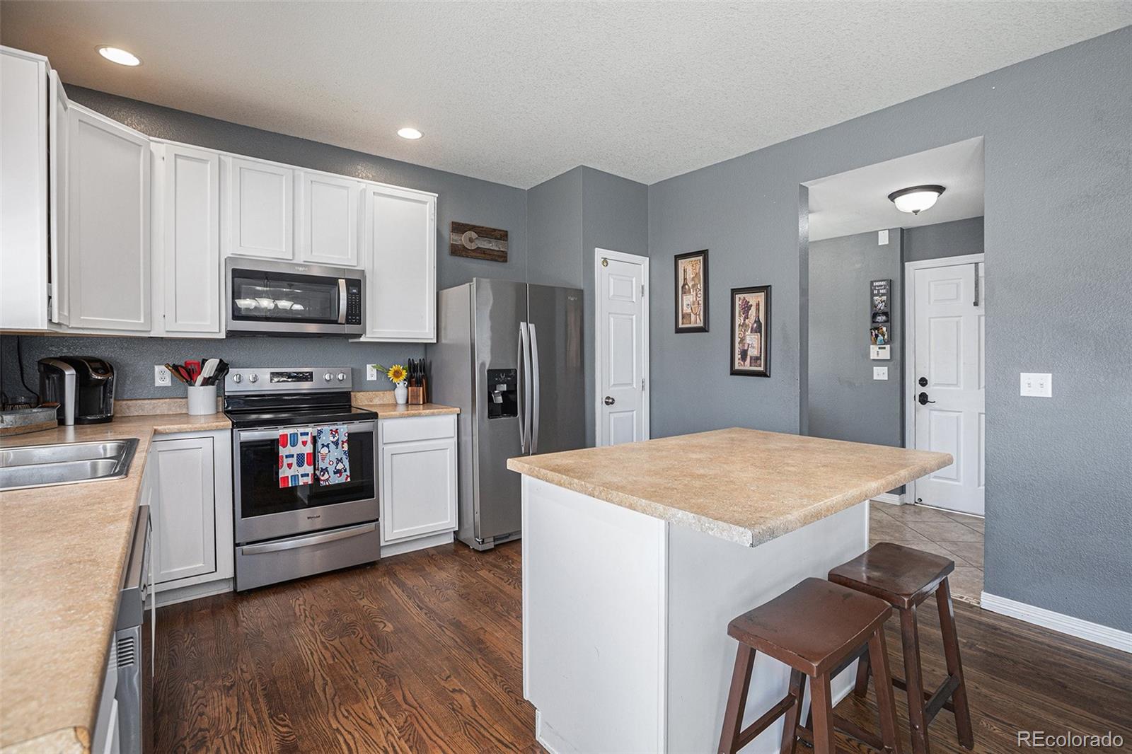 MLS Image #10 for 5404  fawn ridge way,castle rock, Colorado