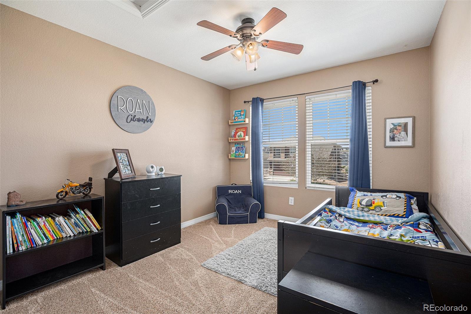 MLS Image #12 for 5404  fawn ridge way,castle rock, Colorado