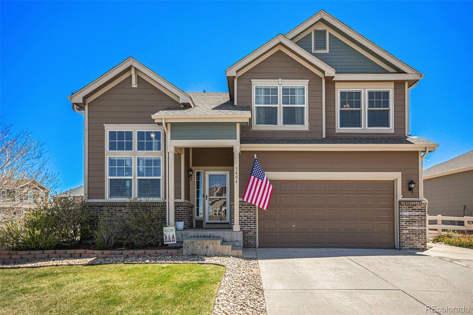 MLS Image #2 for 5404  fawn ridge way,castle rock, Colorado
