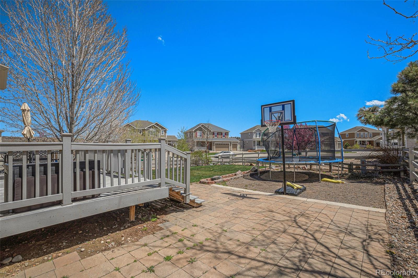 MLS Image #28 for 5404  fawn ridge way,castle rock, Colorado