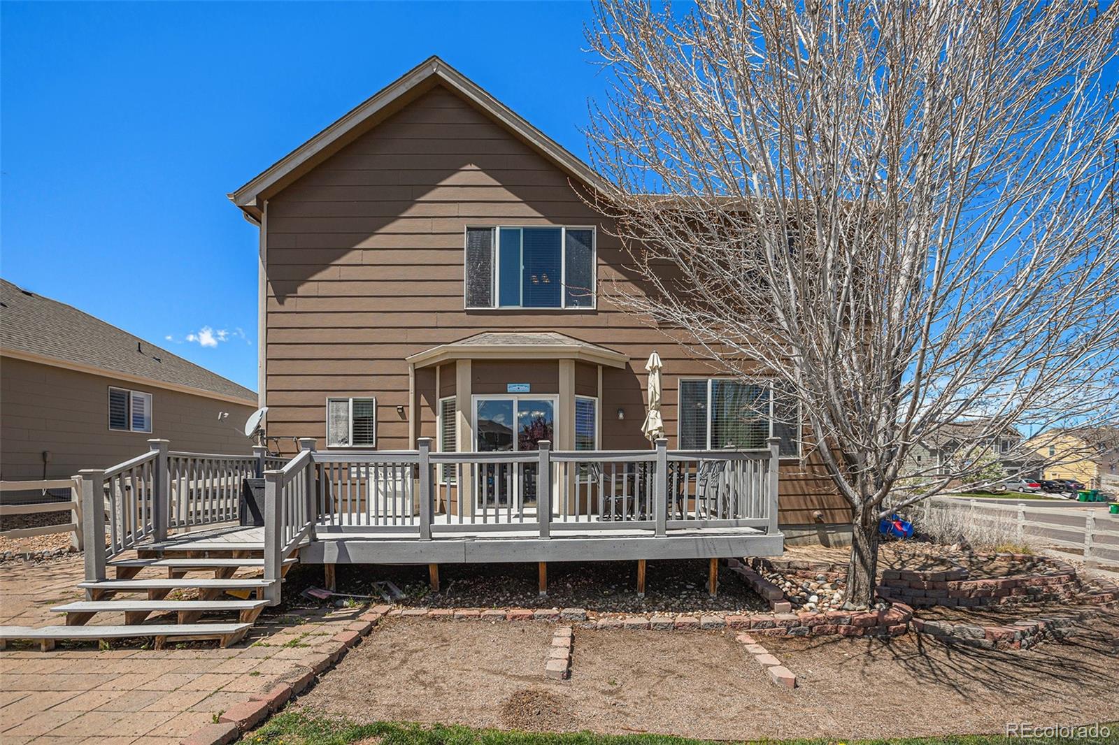 MLS Image #29 for 5404  fawn ridge way,castle rock, Colorado