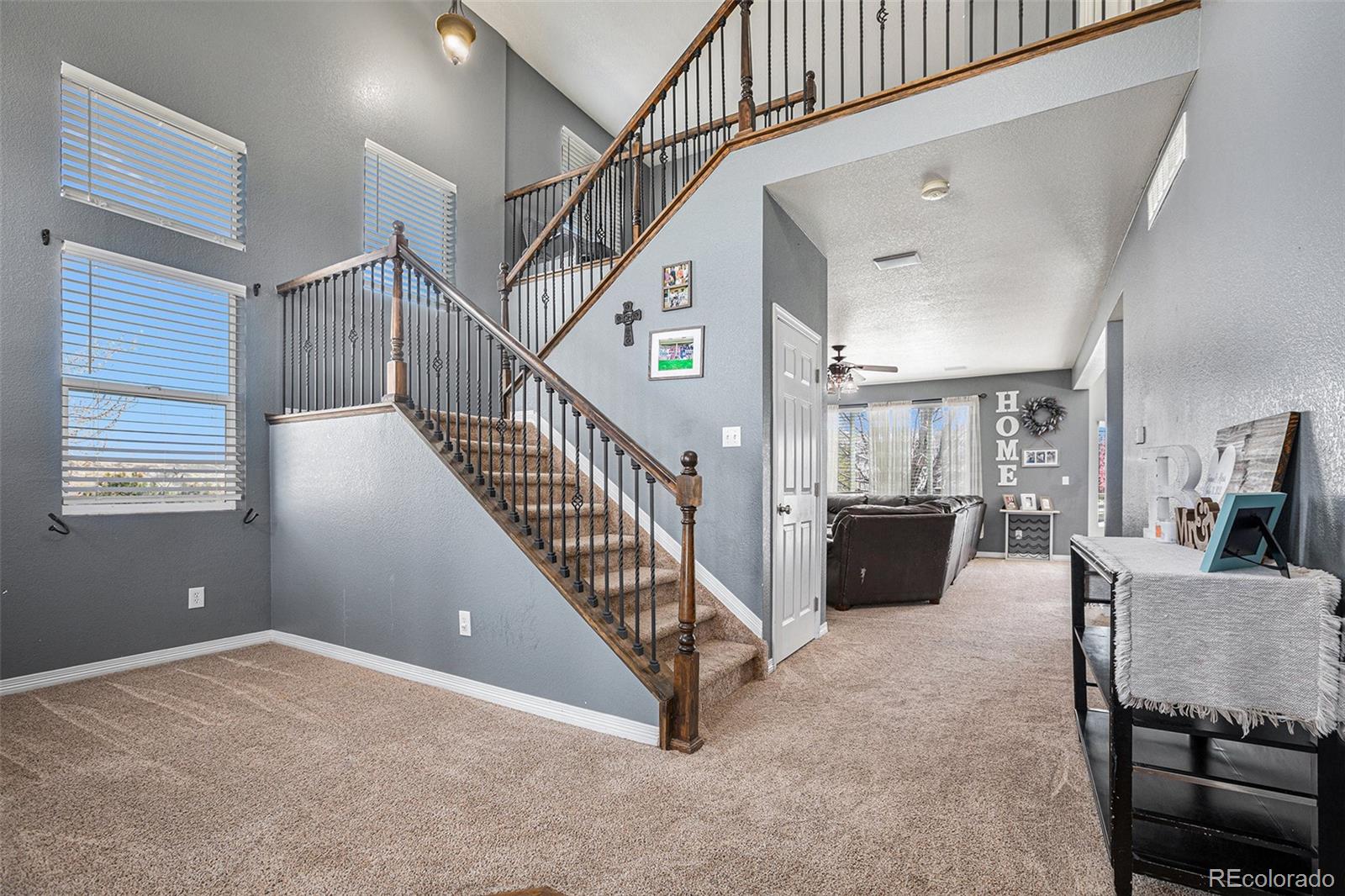 MLS Image #3 for 5404  fawn ridge way,castle rock, Colorado