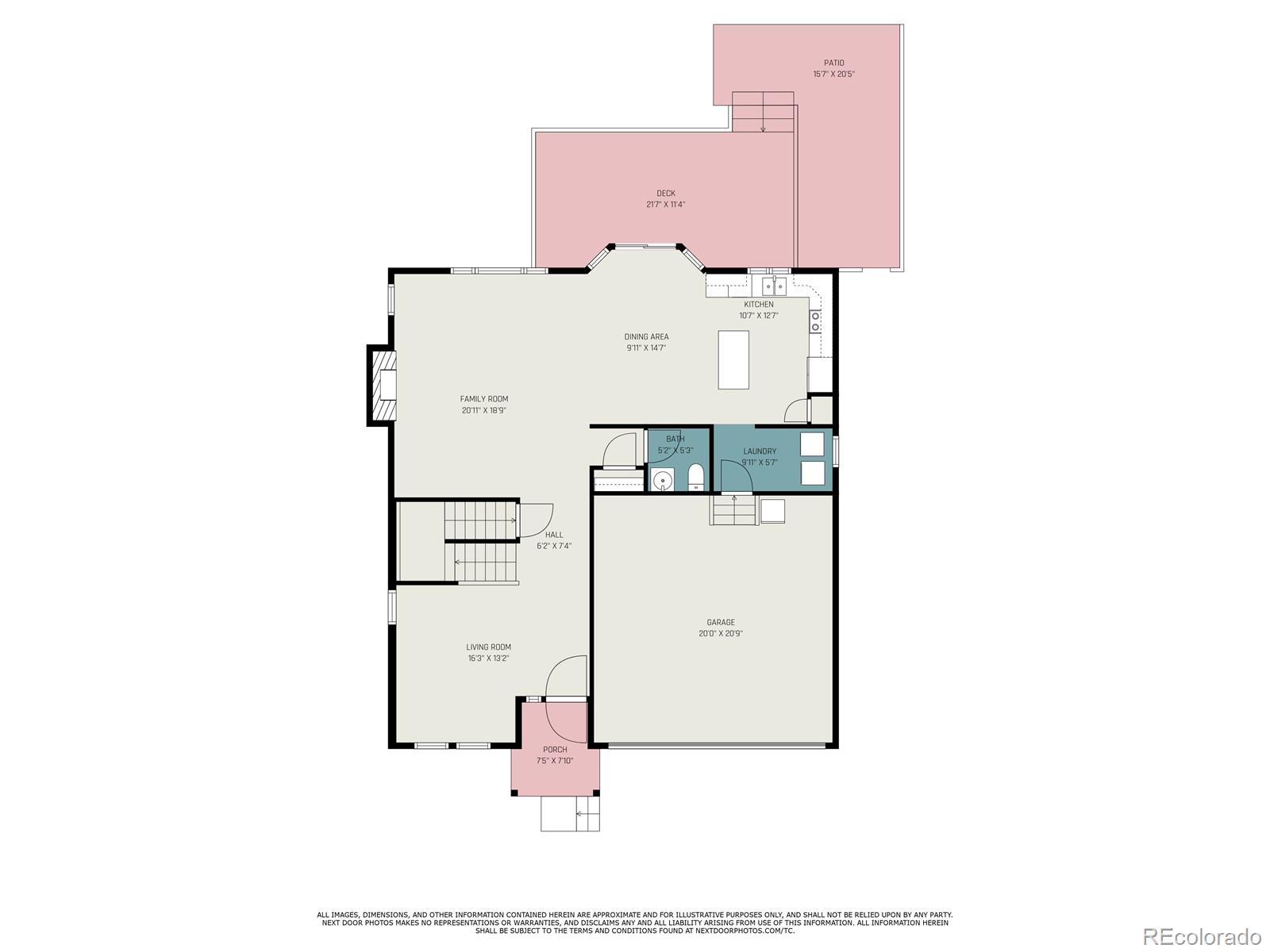 MLS Image #32 for 5404  fawn ridge way,castle rock, Colorado
