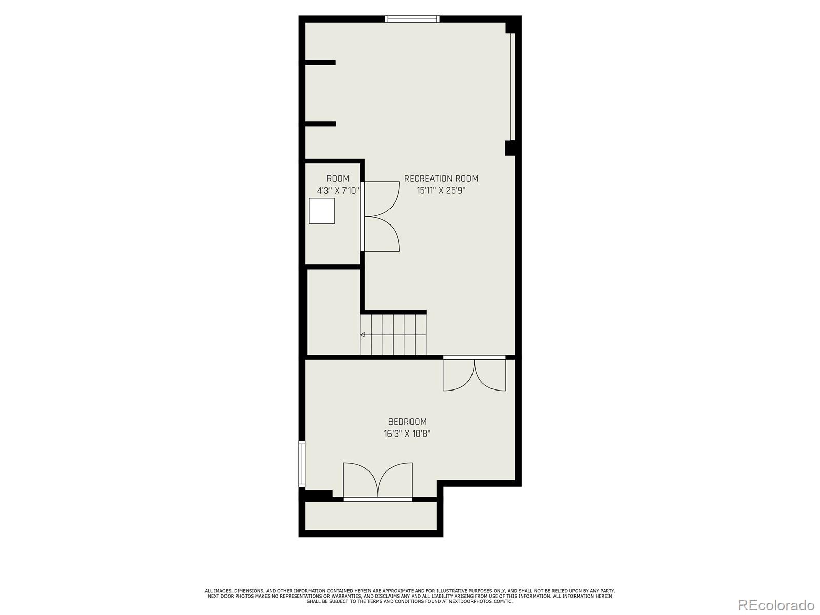 MLS Image #34 for 5404  fawn ridge way,castle rock, Colorado