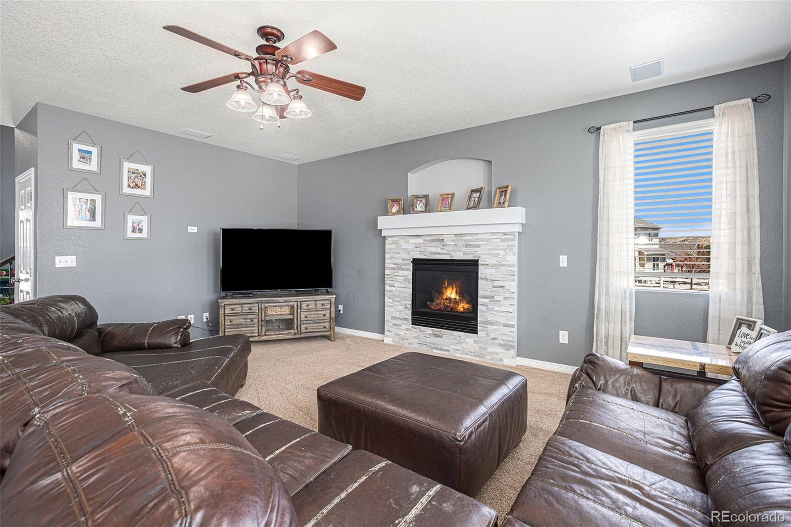 MLS Image #4 for 5404  fawn ridge way,castle rock, Colorado