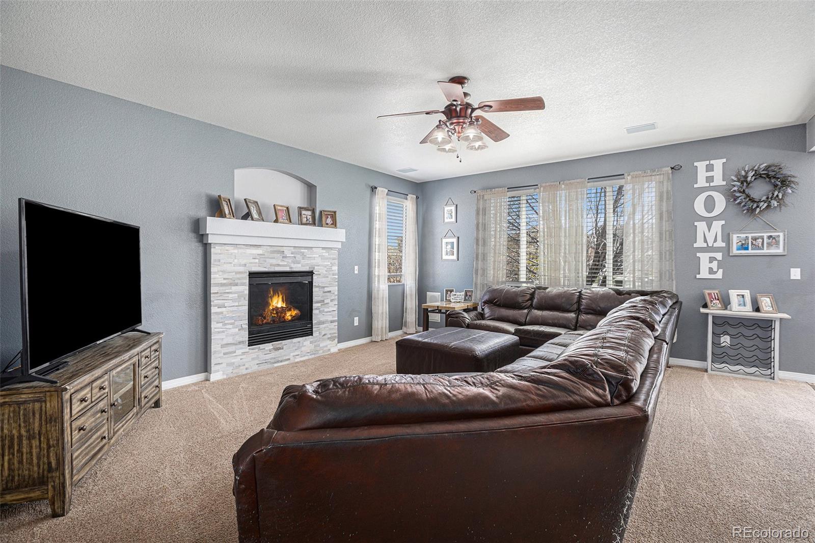 MLS Image #5 for 5404  fawn ridge way,castle rock, Colorado