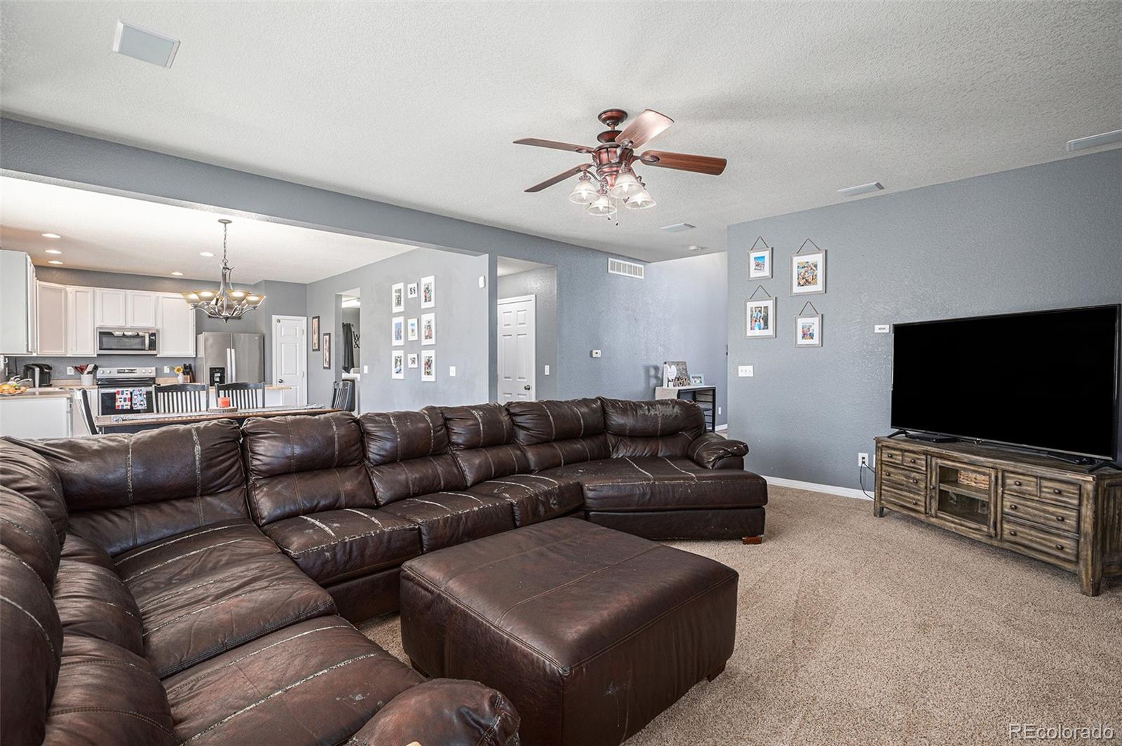 MLS Image #6 for 5404  fawn ridge way,castle rock, Colorado