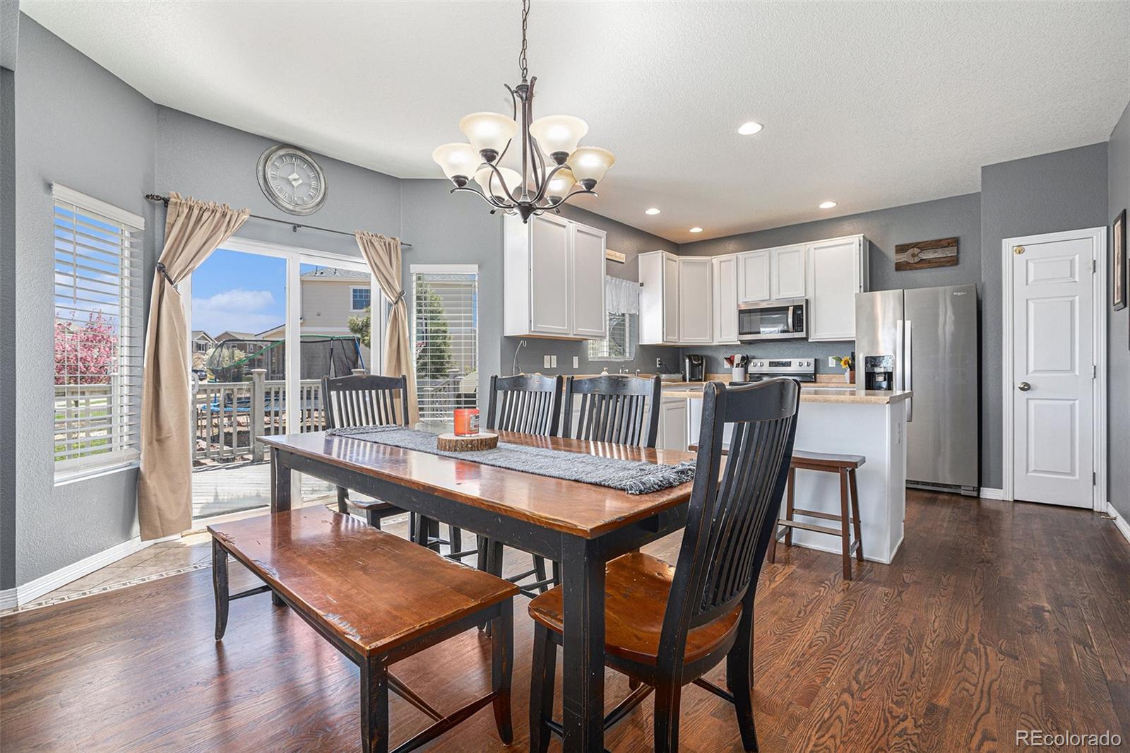 MLS Image #7 for 5404  fawn ridge way,castle rock, Colorado