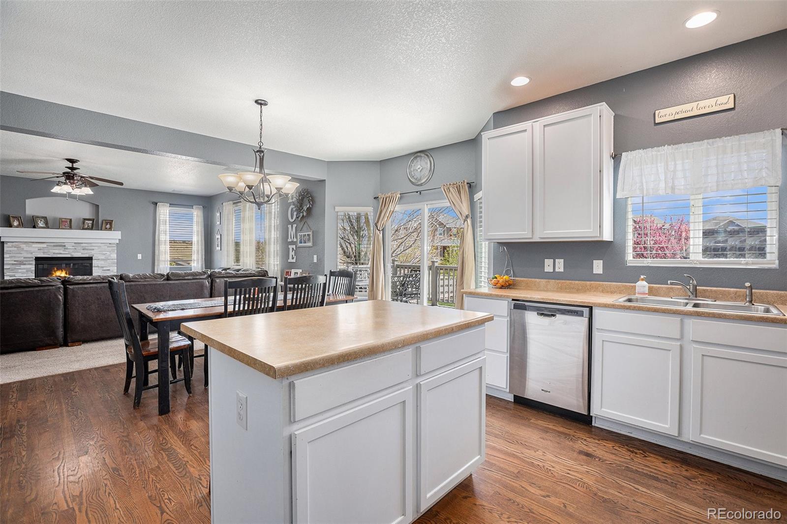 MLS Image #9 for 5404  fawn ridge way,castle rock, Colorado