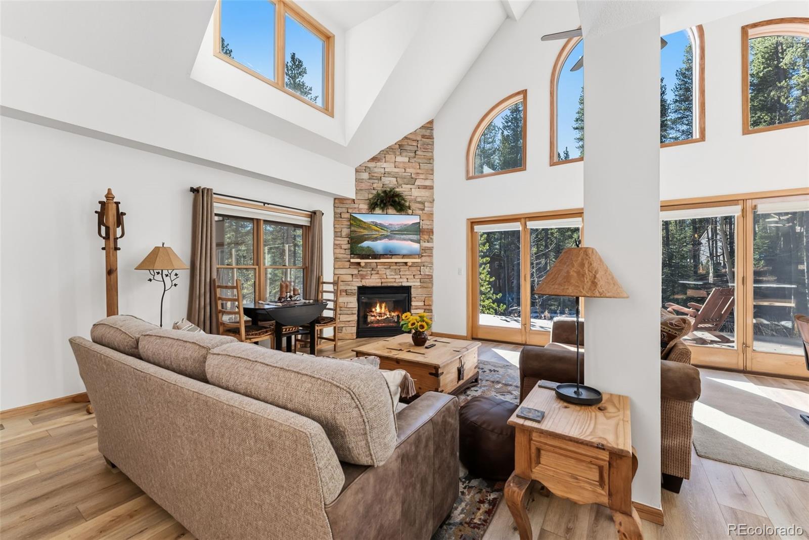 MLS Image #1 for 6565  highway 9 ,blue river, Colorado