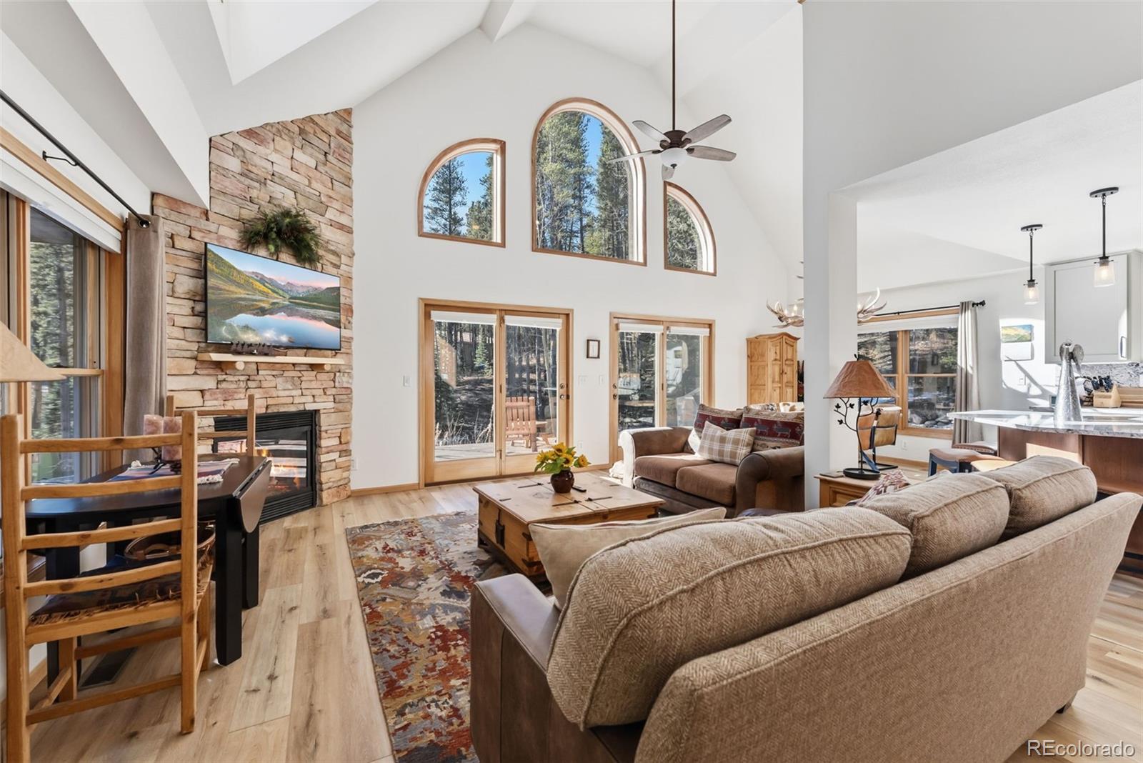 MLS Image #2 for 6565  highway 9 ,blue river, Colorado