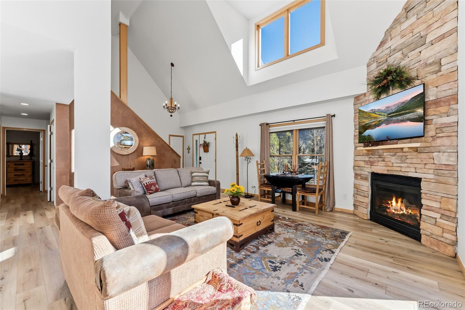 MLS Image #3 for 6565  highway 9 ,blue river, Colorado
