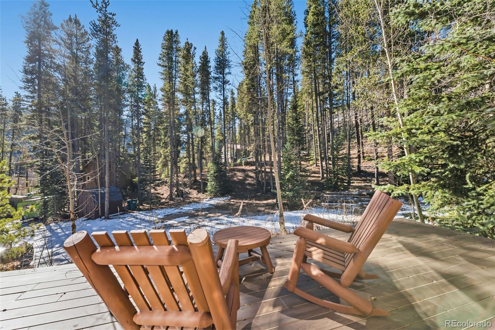 MLS Image #36 for 6565  highway 9 ,blue river, Colorado