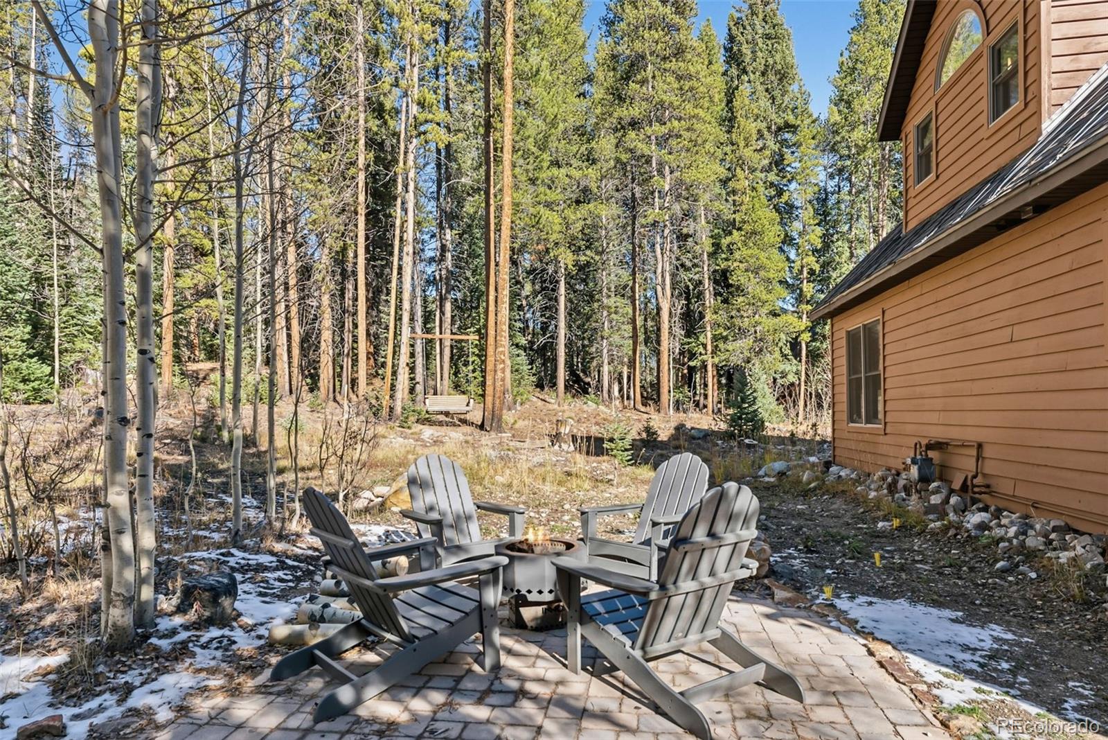 MLS Image #37 for 6565  highway 9 ,blue river, Colorado