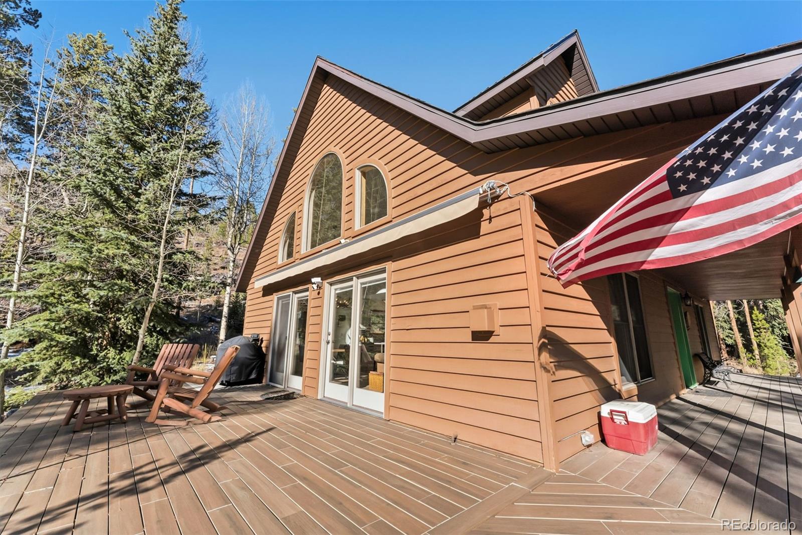 MLS Image #38 for 6565  highway 9 ,blue river, Colorado
